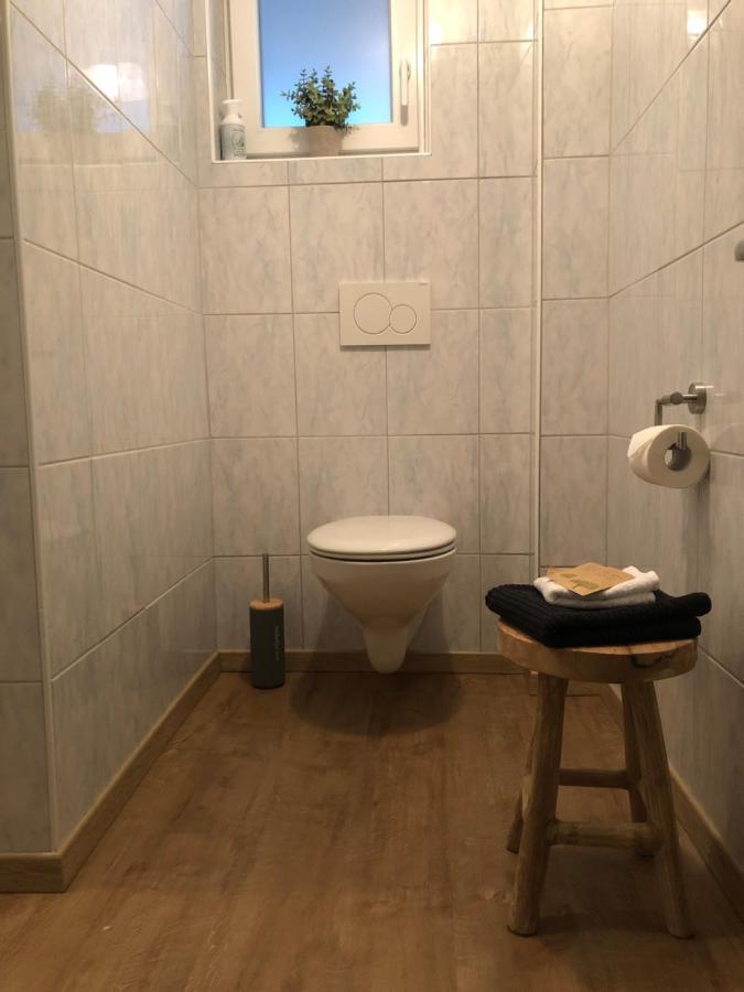 Appartement Zirbenduft Ferienhaus Fuenf Sinne Dobriach Bagian luar foto